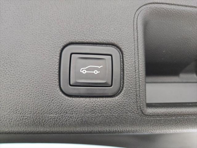 used 2022 GMC Terrain car, priced at $25,052