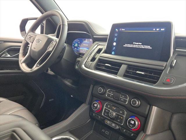 used 2022 Chevrolet Tahoe car, priced at $51,796