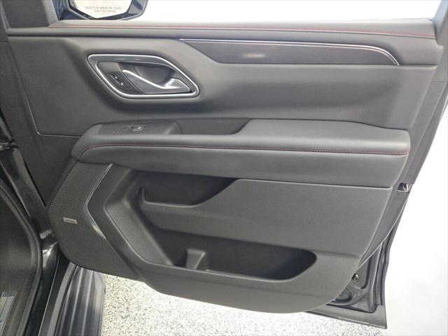 used 2022 Chevrolet Tahoe car, priced at $51,796