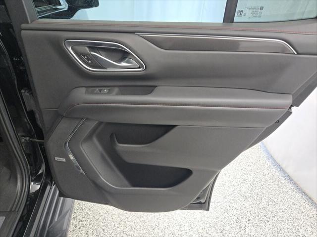 used 2022 Chevrolet Tahoe car, priced at $49,386