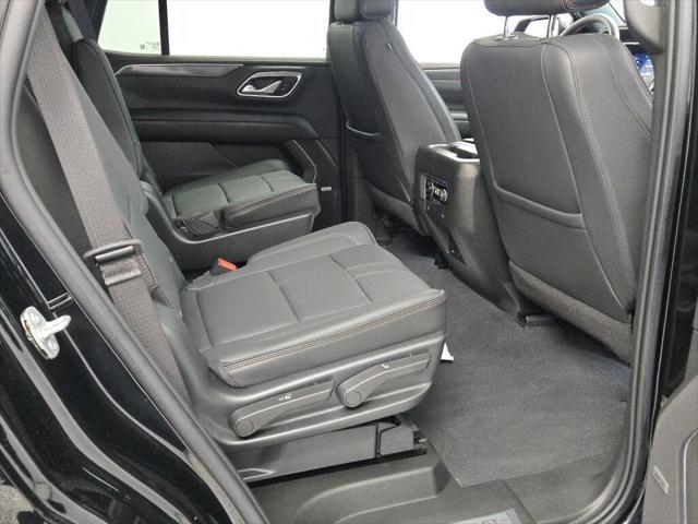 used 2022 Chevrolet Tahoe car, priced at $51,796