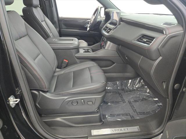 used 2022 Chevrolet Tahoe car, priced at $51,796