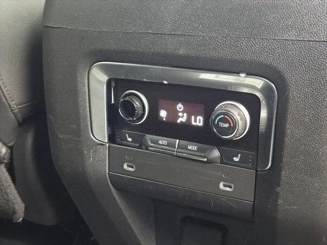 used 2022 Chevrolet Tahoe car, priced at $51,796