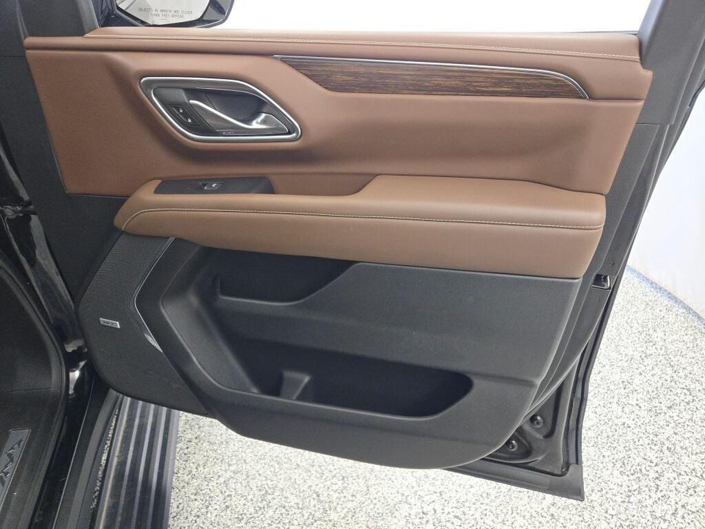 used 2024 Chevrolet Tahoe car, priced at $64,058