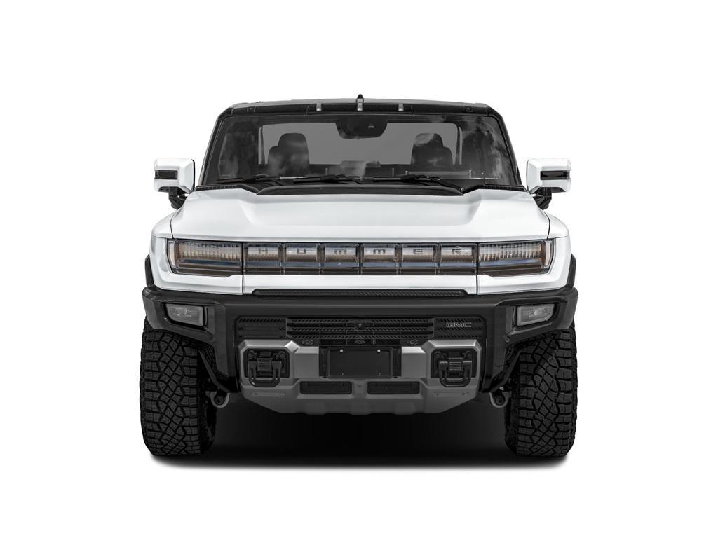 new 2025 GMC HUMMER EV Pickup car, priced at $91,997