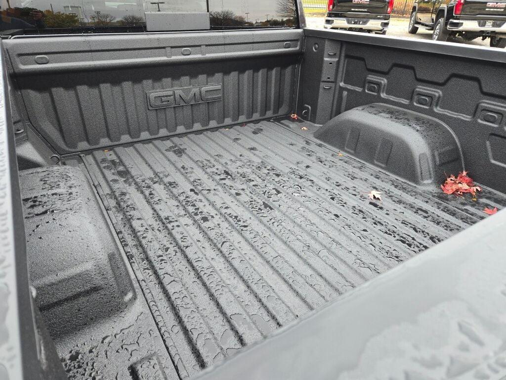 new 2026 GMC Sierra 1500 car, priced at $60,124