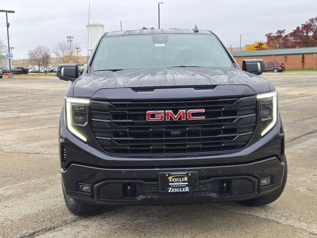 new 2026 GMC Sierra 1500 car, priced at $60,124