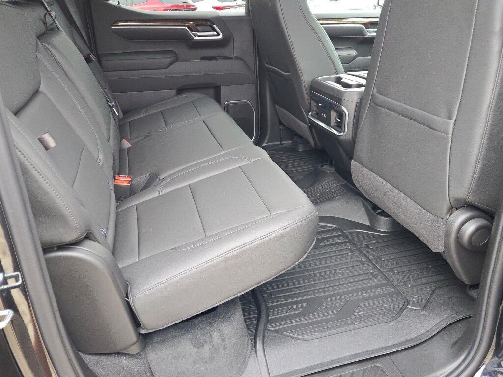 new 2026 GMC Sierra 1500 car, priced at $60,124