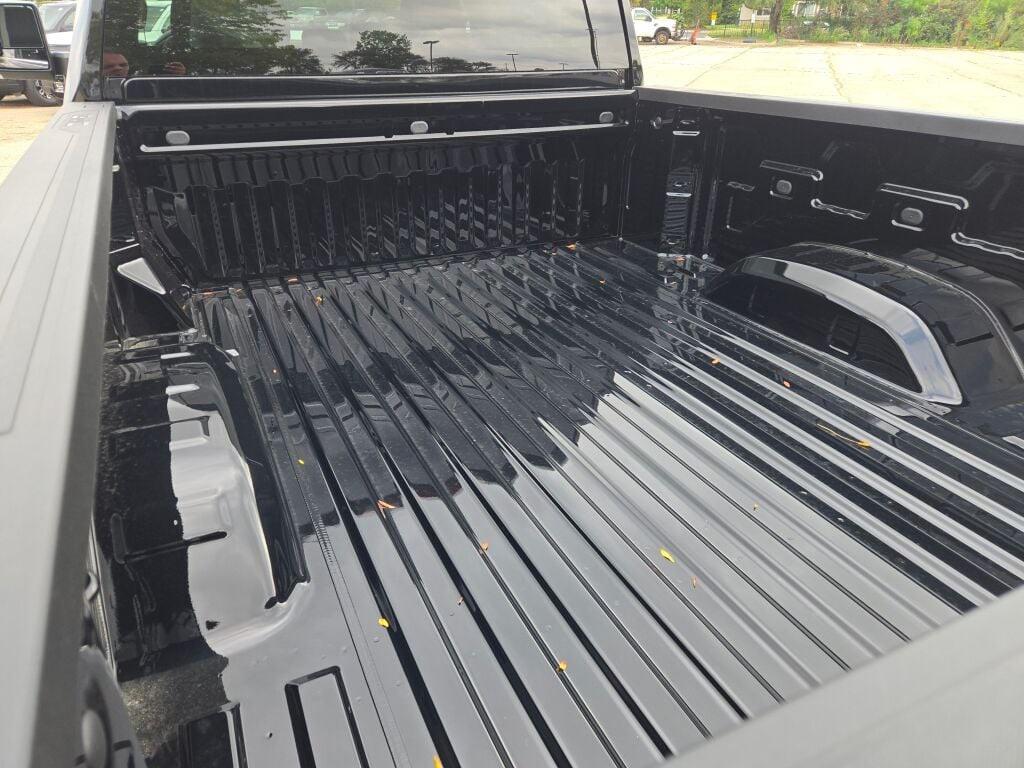 new 2026 GMC Sierra 2500 car, priced at $73,027