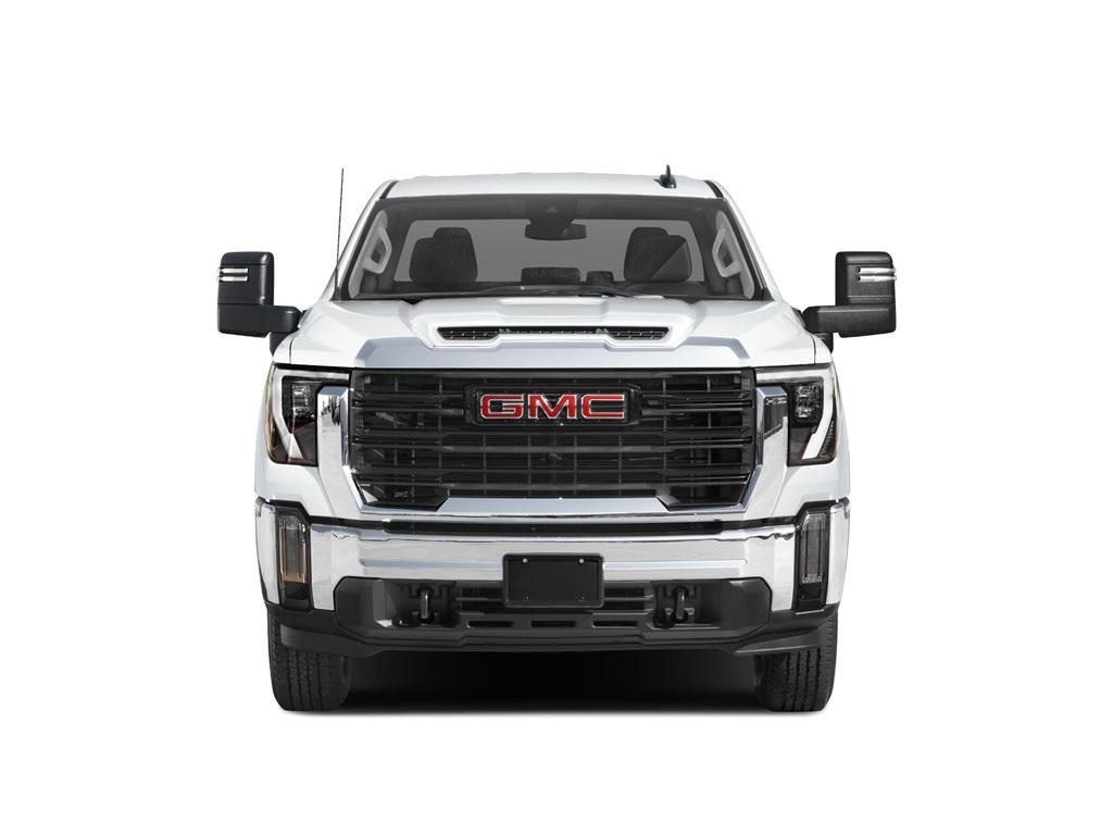new 2026 GMC Sierra 2500 car, priced at $73,027