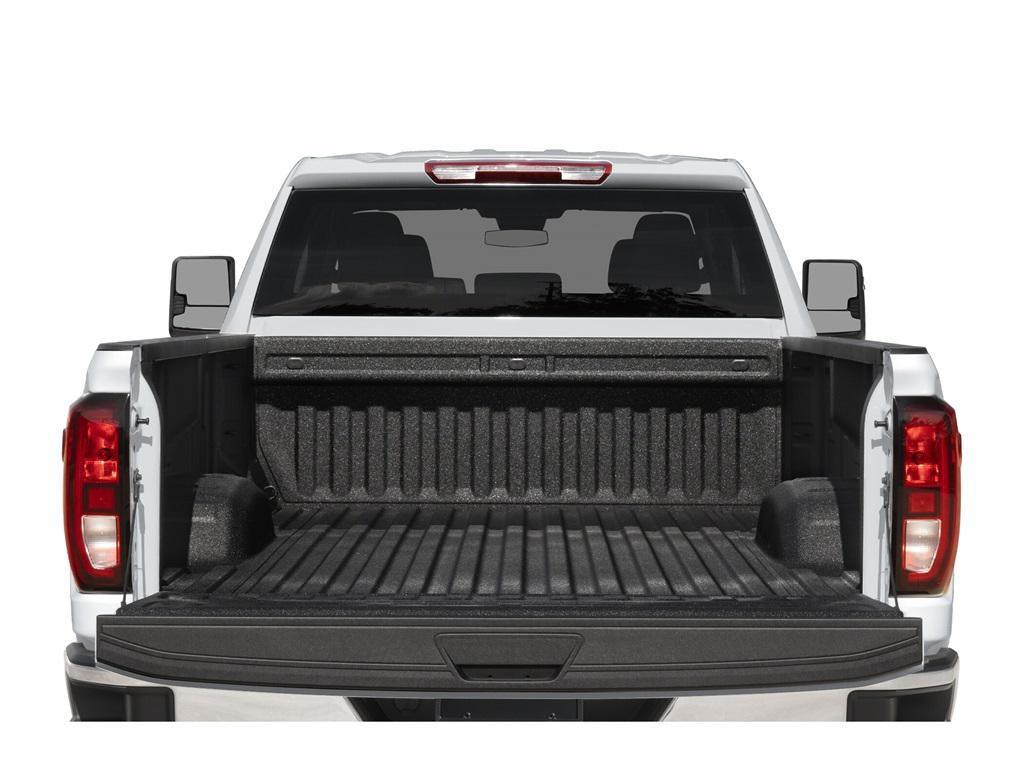 new 2026 GMC Sierra 2500 car, priced at $73,027