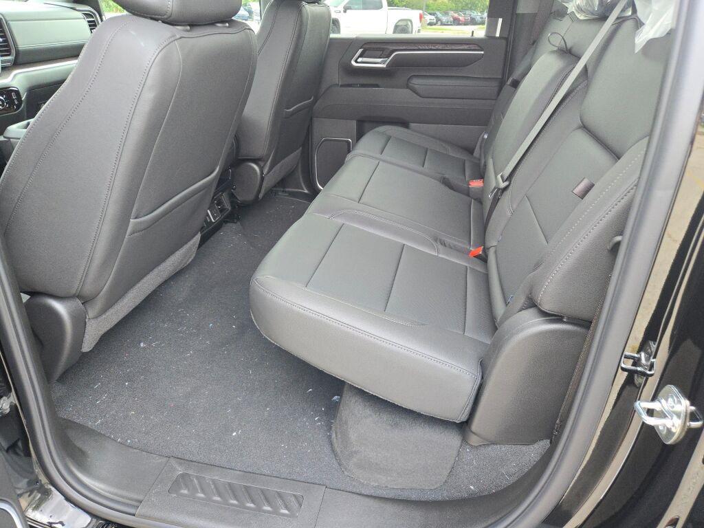 new 2026 GMC Sierra 2500 car, priced at $73,027
