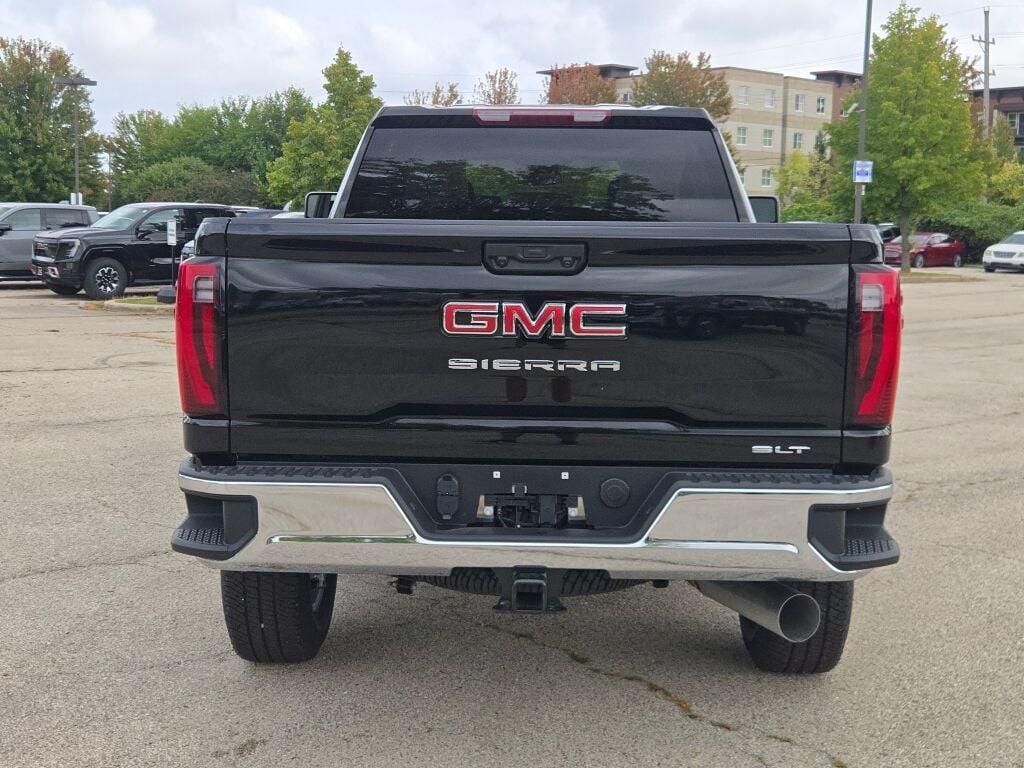 new 2026 GMC Sierra 2500 car, priced at $73,027