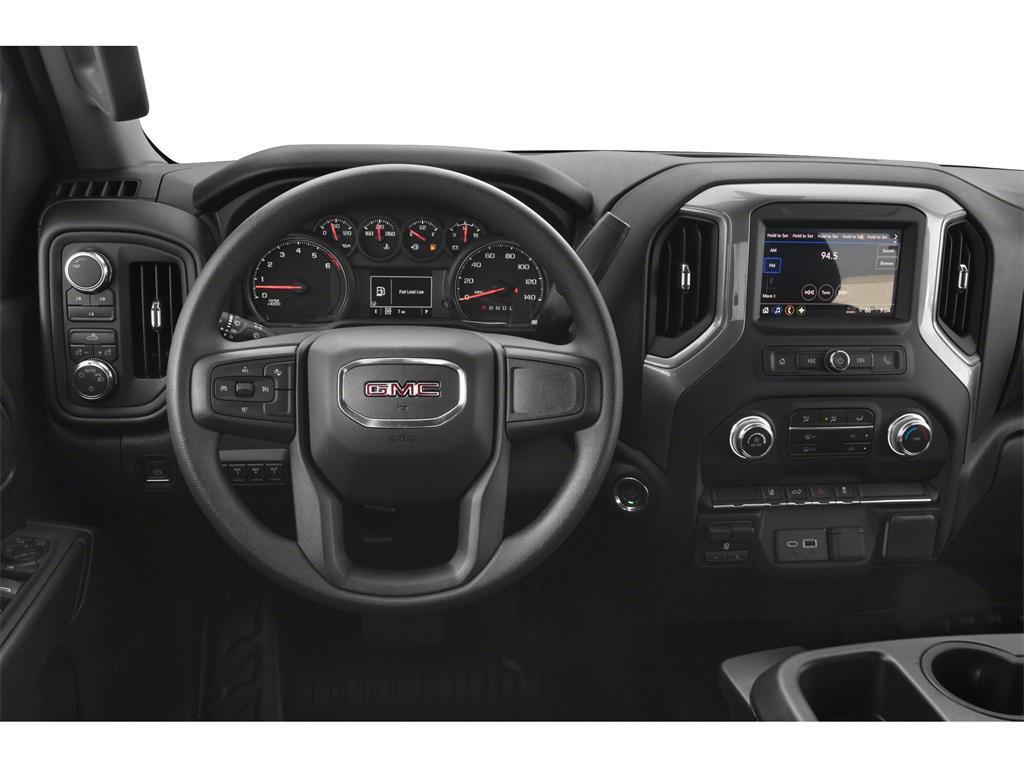 new 2026 GMC Sierra 2500 car, priced at $73,027