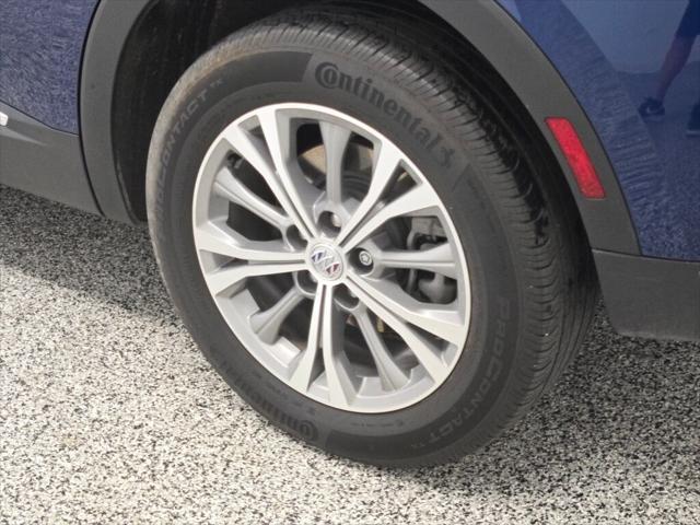 used 2022 Buick Envision car, priced at $21,514