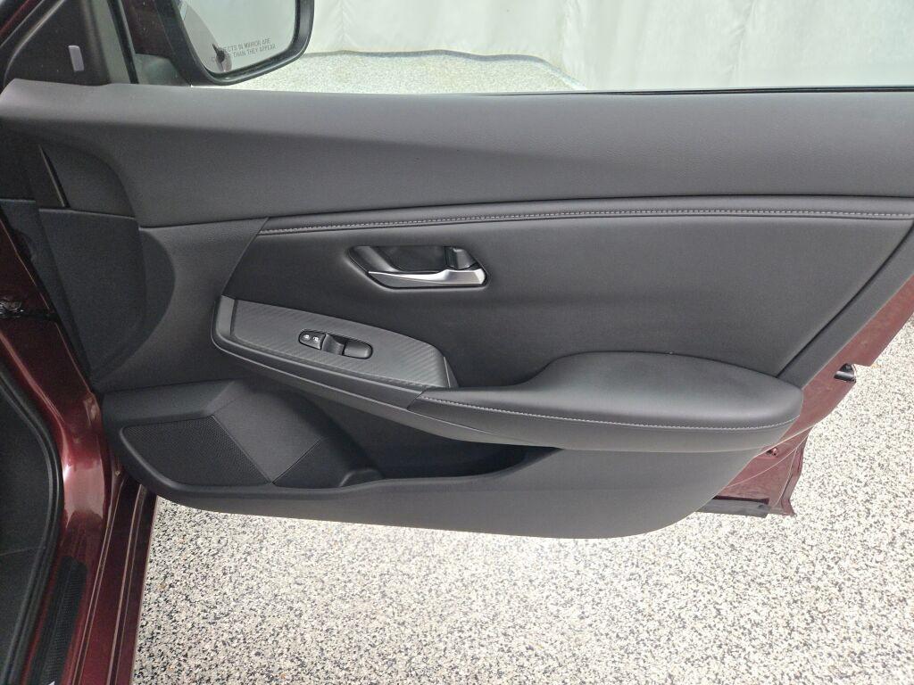 used 2021 Nissan Sentra car, priced at $13,499