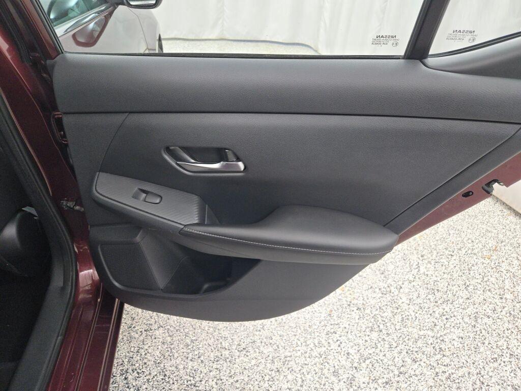 used 2021 Nissan Sentra car, priced at $13,499