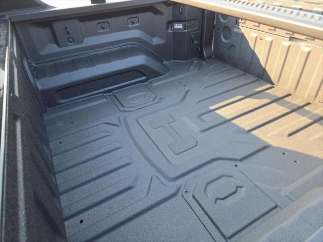 new 2025 GMC HUMMER EV Pickup car, priced at $90,353