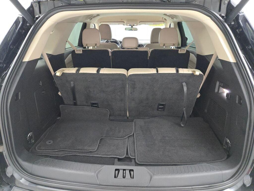used 2023 Ford Explorer car, priced at $26,599