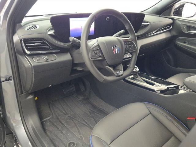 used 2025 Buick Envista car, priced at $26,609
