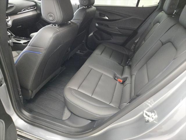 used 2025 Buick Envista car, priced at $26,609