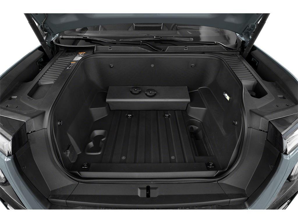 new 2026 GMC Sierra EV car, priced at $79,344