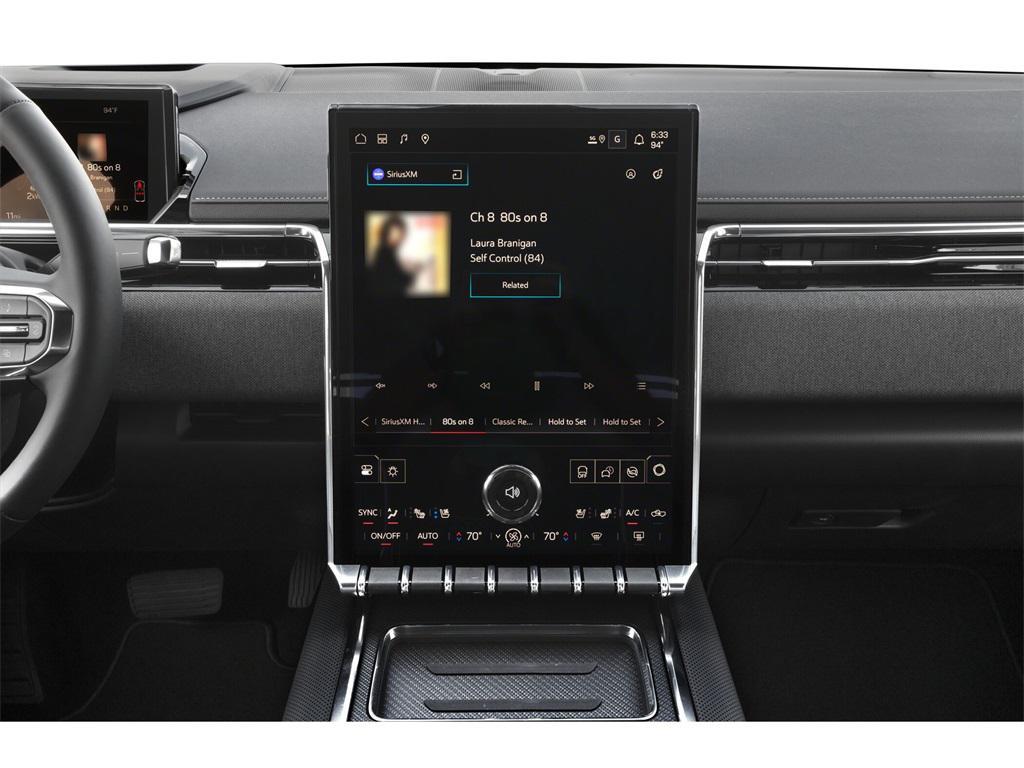 new 2026 GMC Sierra EV car, priced at $79,344