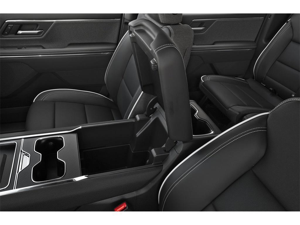 new 2026 GMC Sierra EV car, priced at $79,344