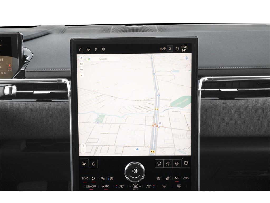 new 2026 GMC Sierra EV car, priced at $79,344