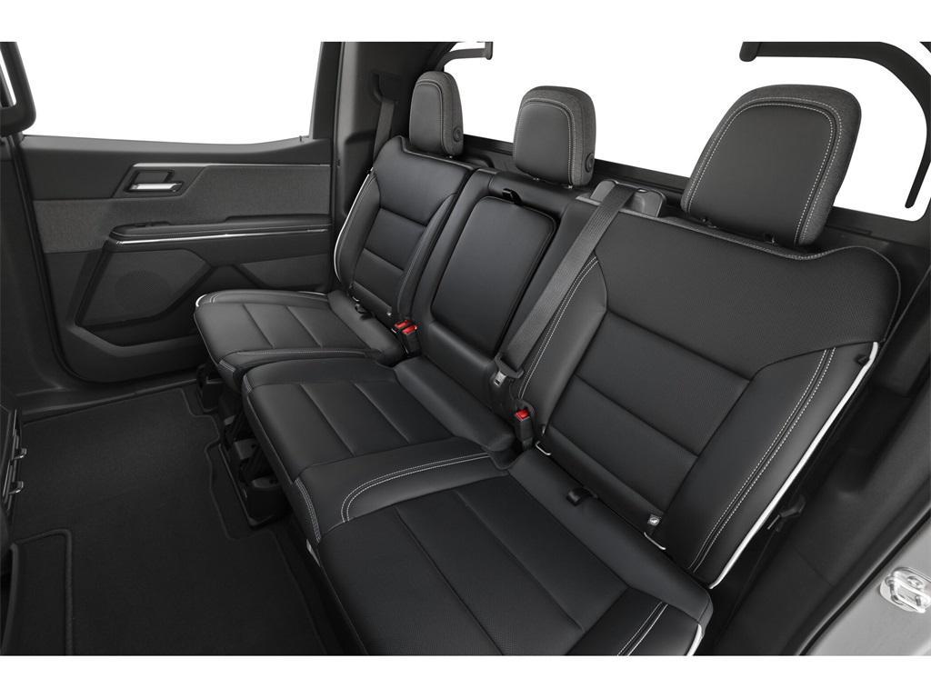 new 2026 GMC Sierra EV car, priced at $79,344