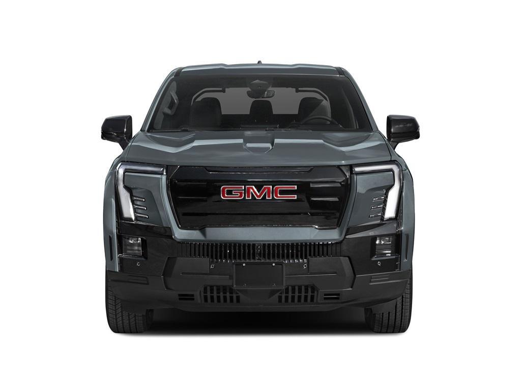 new 2026 GMC Sierra EV car, priced at $79,344