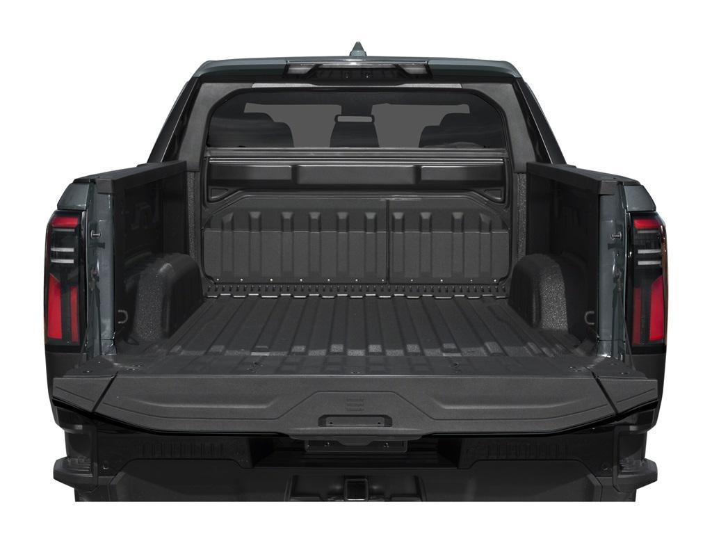 new 2026 GMC Sierra EV car, priced at $79,344