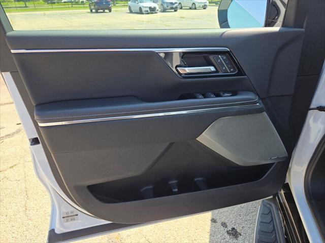 new 2025 GMC Sierra EV car, priced at $85,155