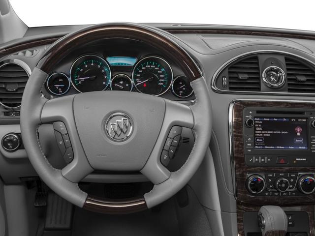 used 2017 Buick Enclave car, priced at $19,010