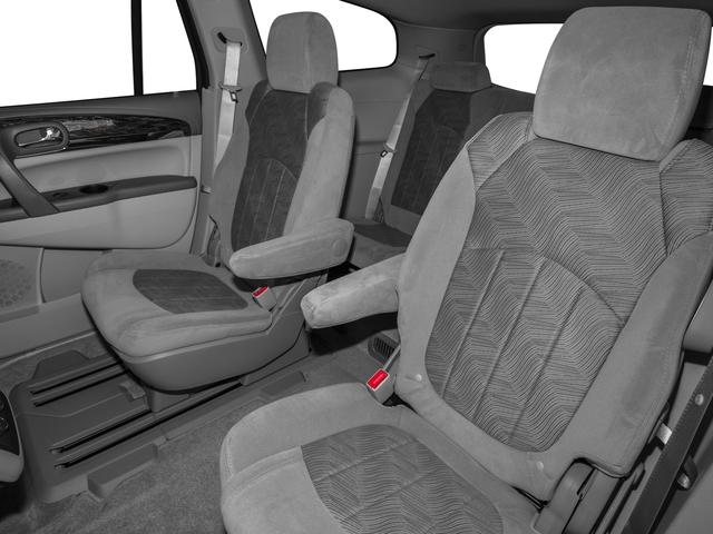 used 2017 Buick Enclave car, priced at $19,010