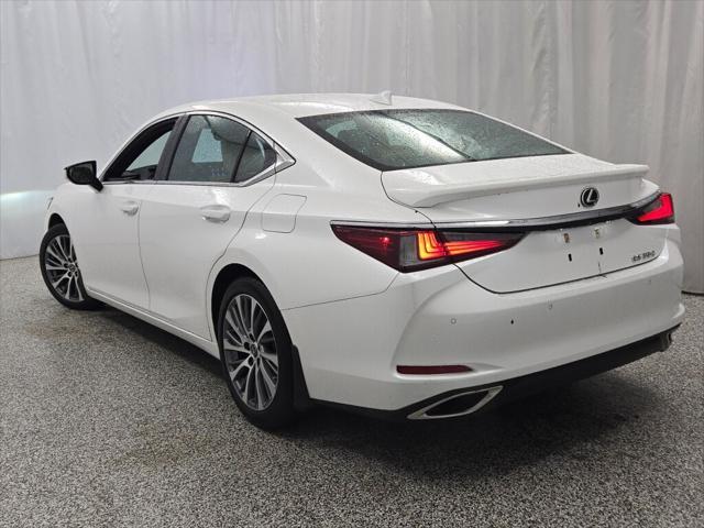 used 2021 Lexus ES 350 car, priced at $35,997