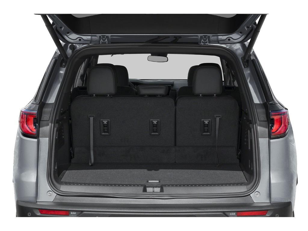 new 2026 GMC Acadia car, priced at $58,554