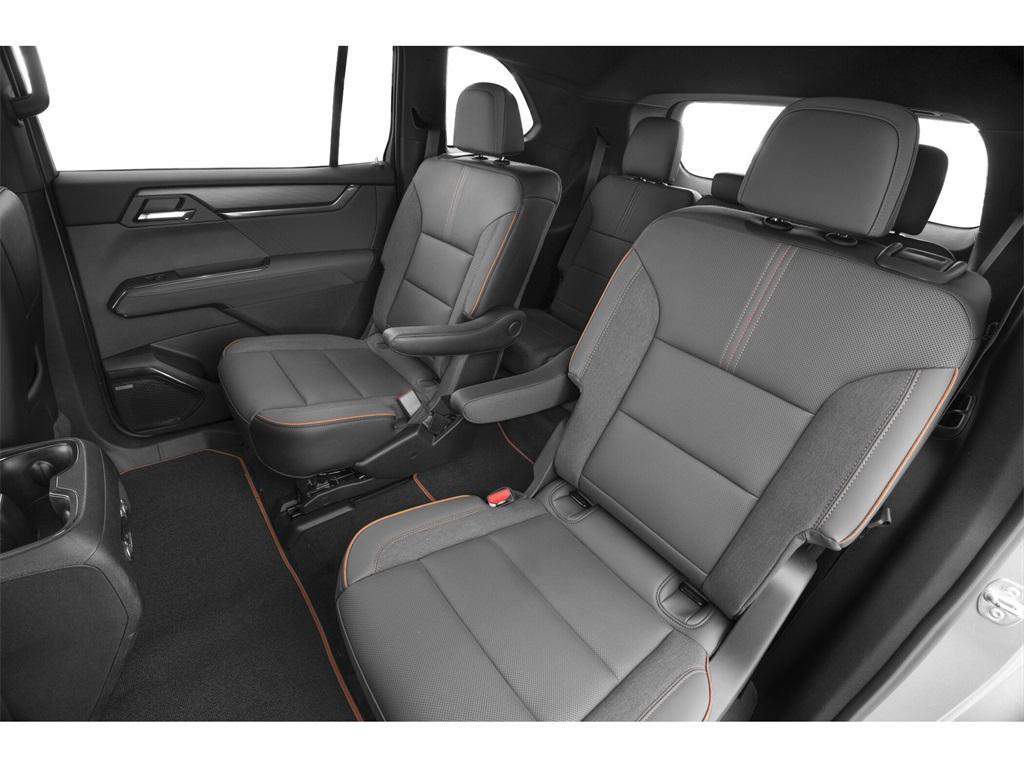 new 2026 GMC Acadia car, priced at $58,554