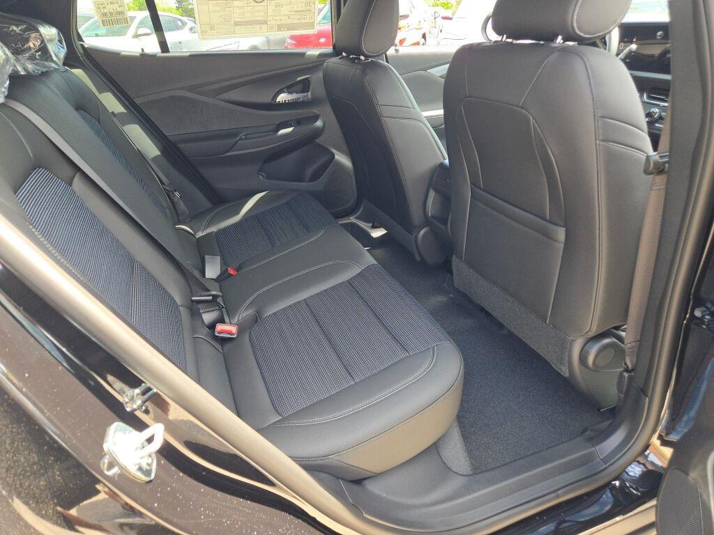 new 2025 Buick Envista car, priced at $22,497