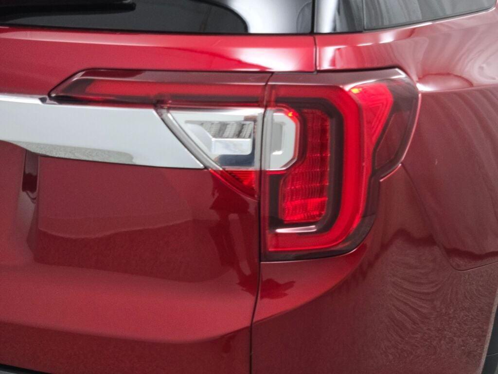 used 2023 GMC Acadia car, priced at $24,099