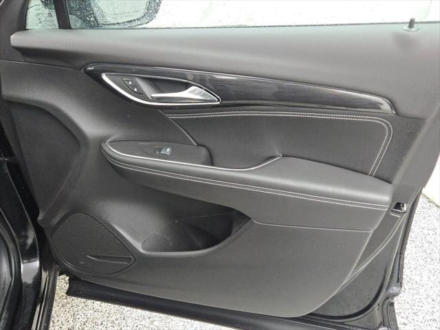 used 2022 Buick Envision car, priced at $27,880