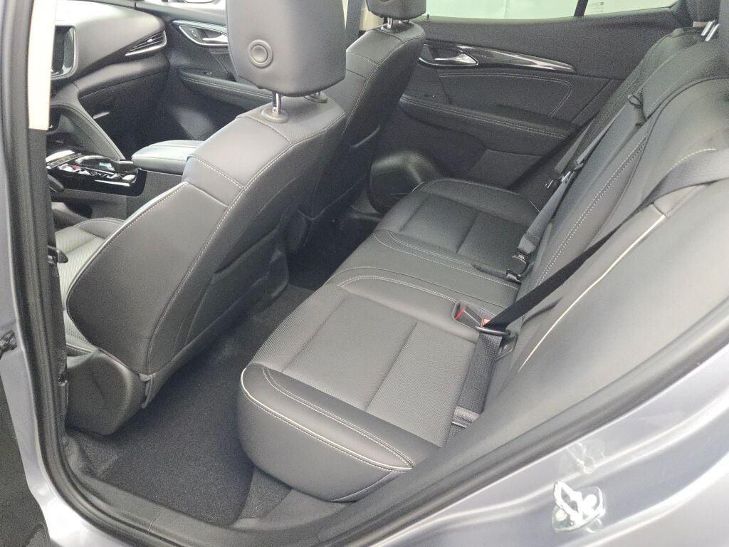 used 2022 Buick Envision car, priced at $27,847