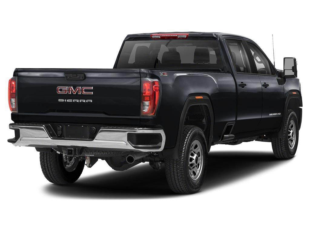 new 2026 GMC Sierra 3500 car, priced at $78,828