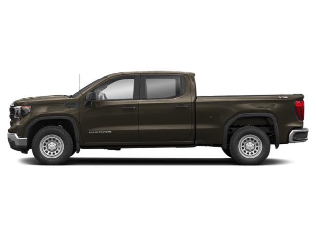used 2023 GMC Sierra 1500 car, priced at $51,327