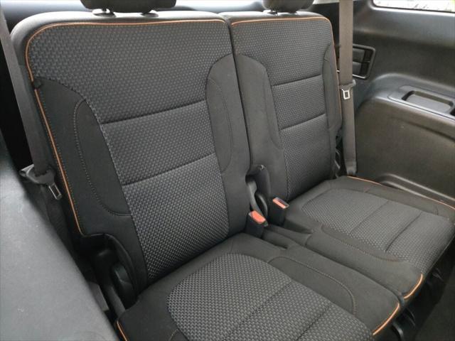 used 2022 GMC Acadia car, priced at $29,805