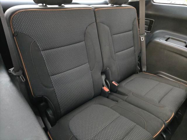 used 2022 GMC Acadia car, priced at $29,140