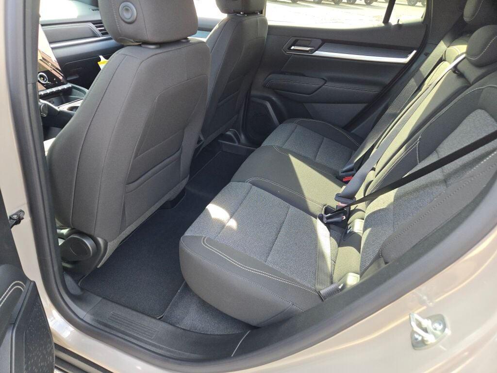 new 2026 GMC Terrain car, priced at $32,369