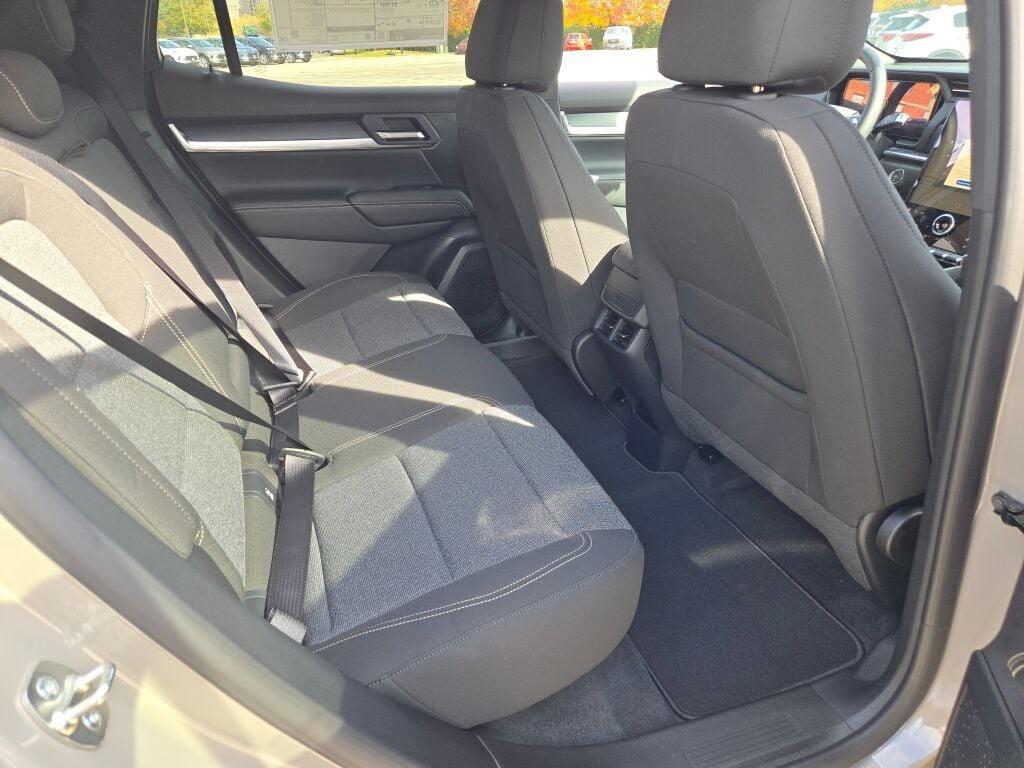 new 2026 GMC Terrain car, priced at $32,369