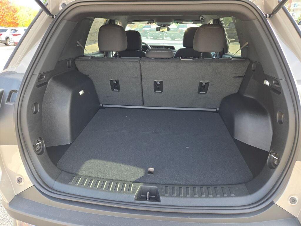 new 2026 GMC Terrain car, priced at $32,369