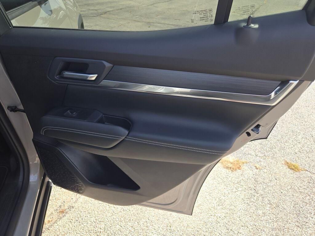 new 2026 GMC Terrain car, priced at $32,369